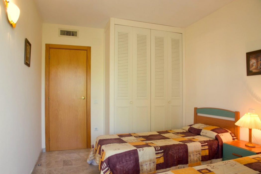 Rentalmar Ventura And Village Park Families Only 15/76