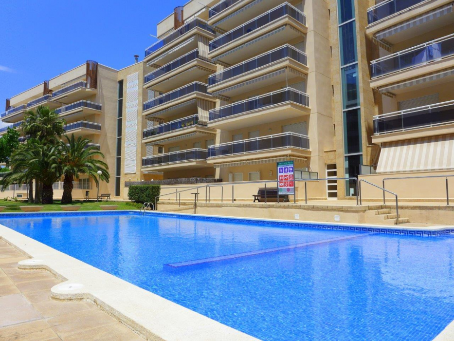 Rentalmar Ventura And Village Park Families Only 40/76