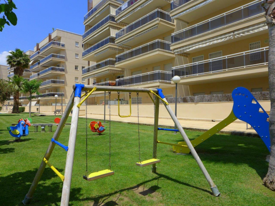 Rentalmar Ventura And Village Park Families Only 36/76