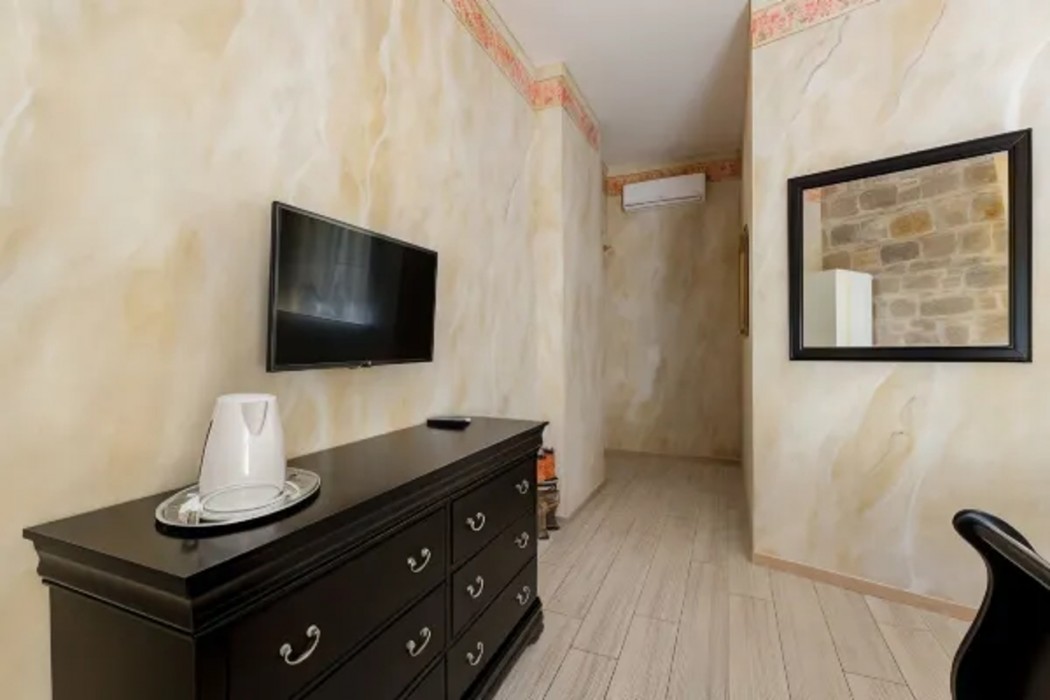 PIETRA ROSSA Luxury Rooms 29/66