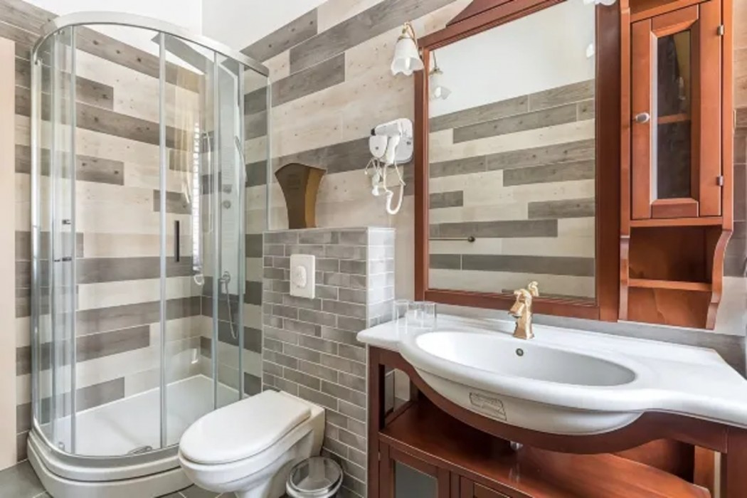 PIETRA ROSSA Luxury Rooms 6/66