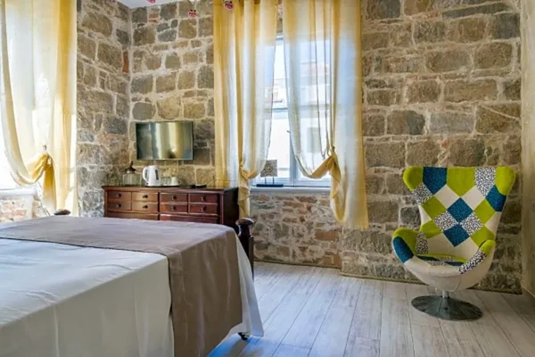 PIETRA ROSSA Luxury Rooms 13/66