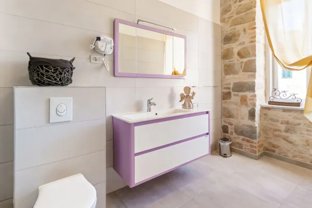 PIETRA ROSSA Luxury Rooms 17/66