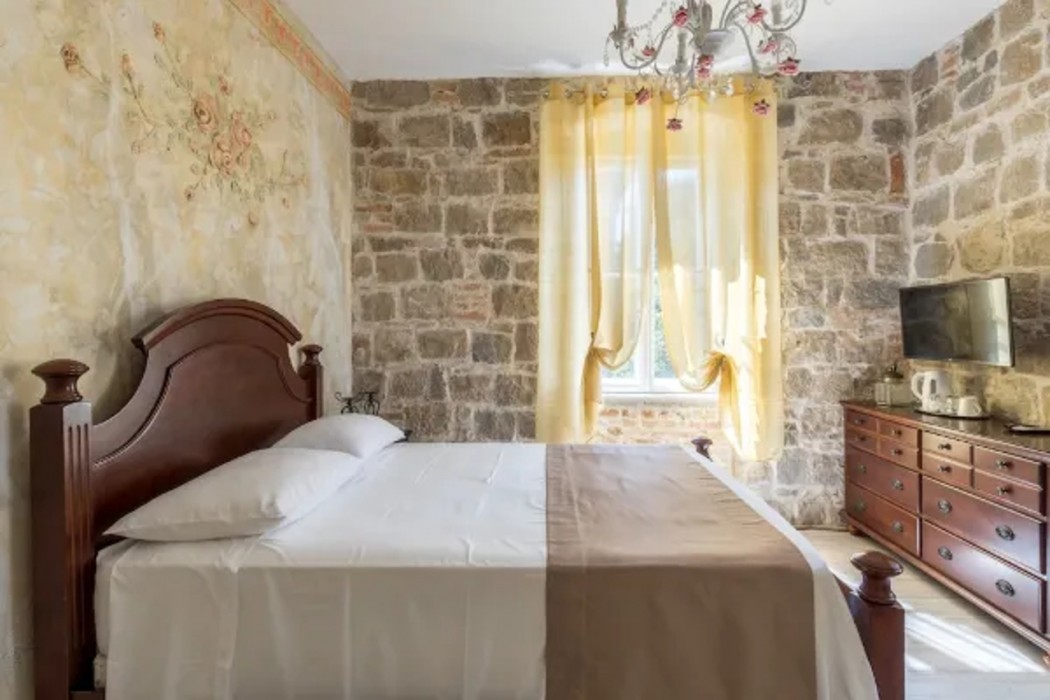 PIETRA ROSSA Luxury Rooms 35/66