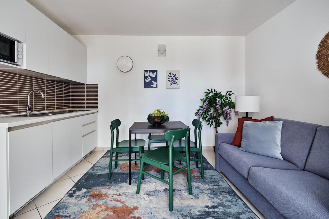 Amadria Park Apartments 5/55