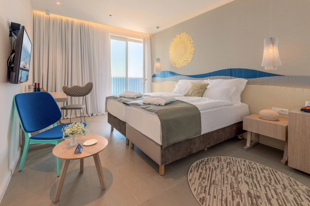 Bluesun Hotel Jadran 18/74