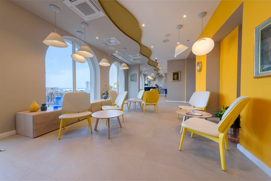 Bluesun Hotel Jadran 28/74
