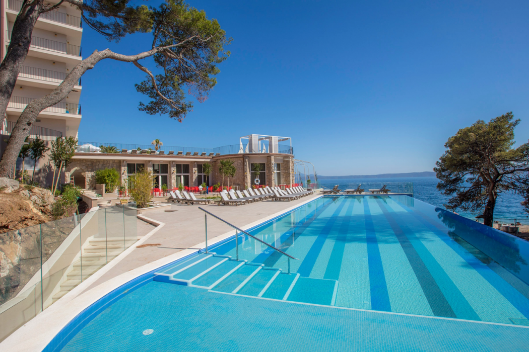 Bluesun Hotel Jadran 44/74