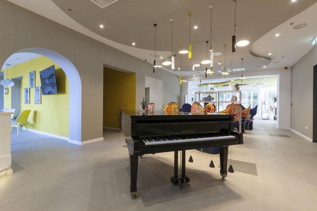 Bluesun Hotel Jadran 36/74