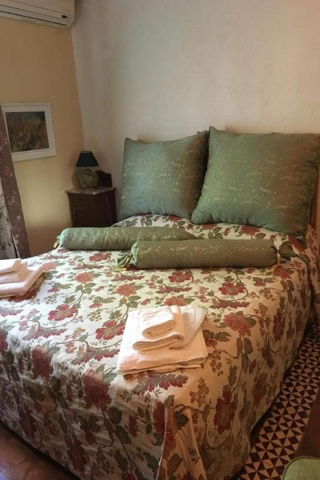 Residenza Villa Spagnola Adults Only 9/56