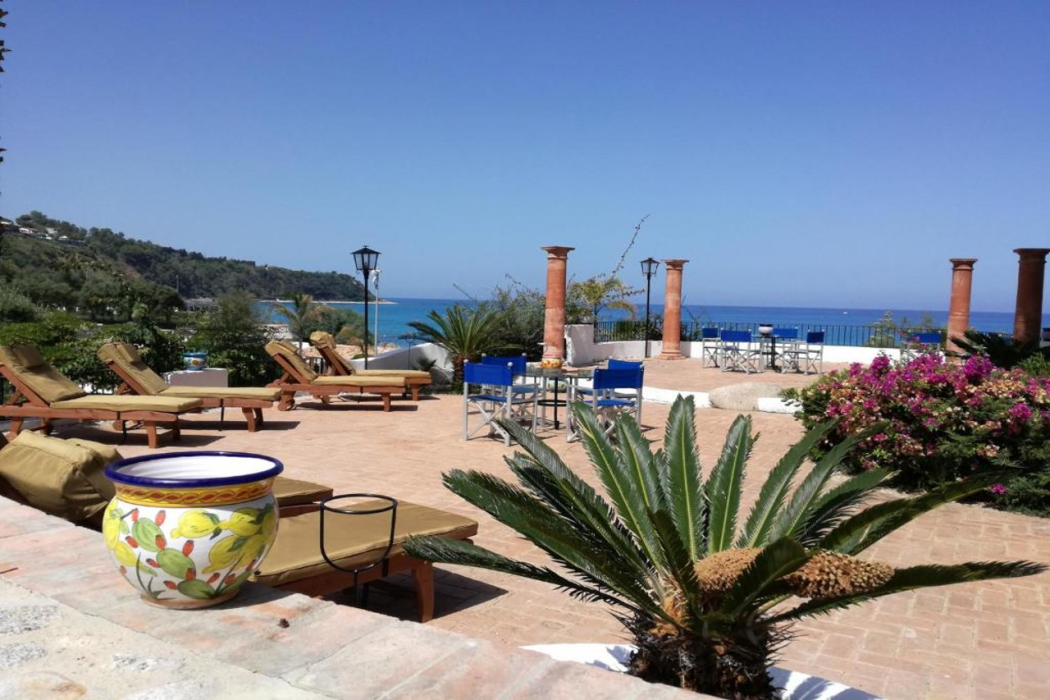 Residenza Villa Spagnola Adults Only 30/56