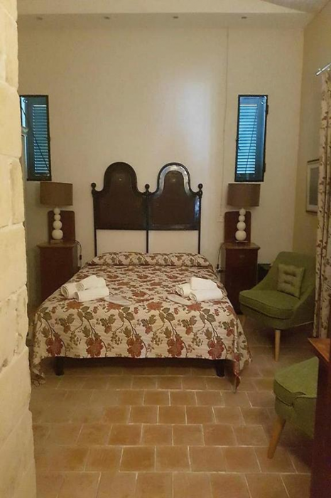 Room at Residenza Villa Spagnola Adults Only, PARGHELIA