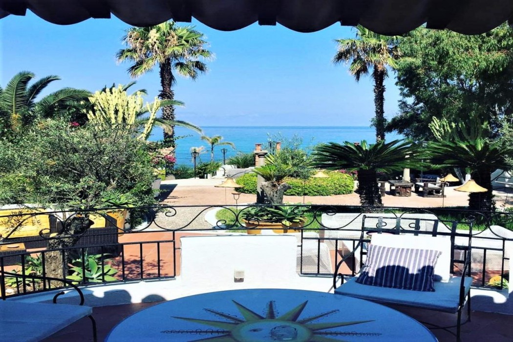 Residenza Villa Spagnola Adults Only 29/56