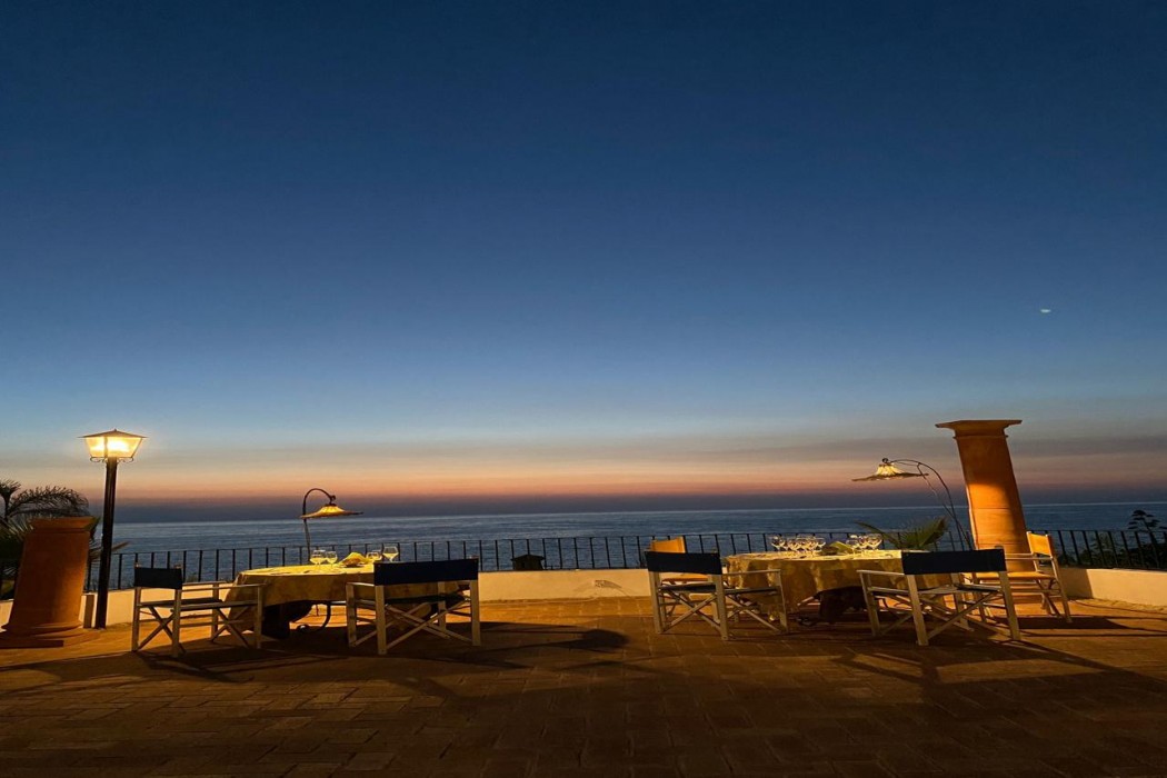 Residenza Villa Spagnola Adults Only 21/56