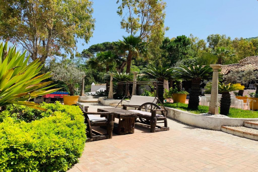 Residenza Villa Spagnola Adults Only 32/56