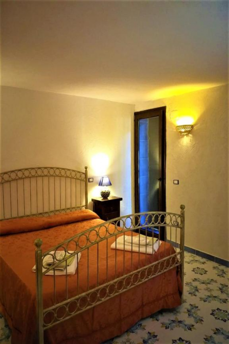 Room at Residenza Villa Spagnola Adults Only, PARGHELIA