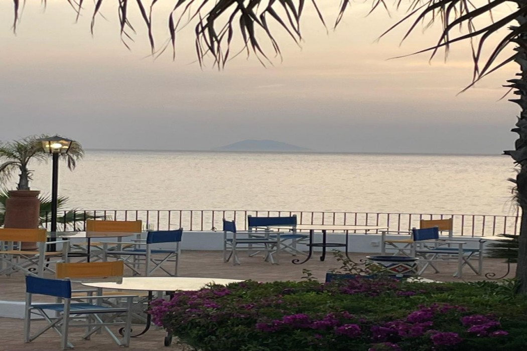 Residenza Villa Spagnola Adults Only 24/56