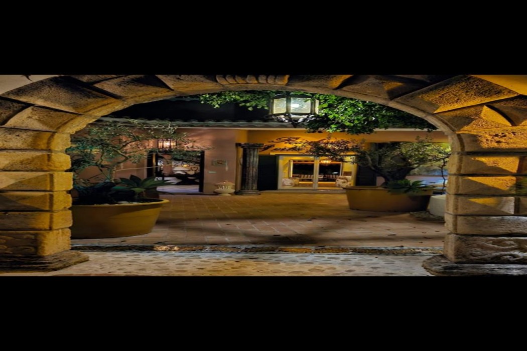 Residenza Villa Spagnola Adults Only 23/56