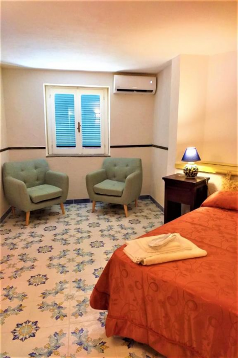 Residenza Villa Spagnola Adults Only 7/56