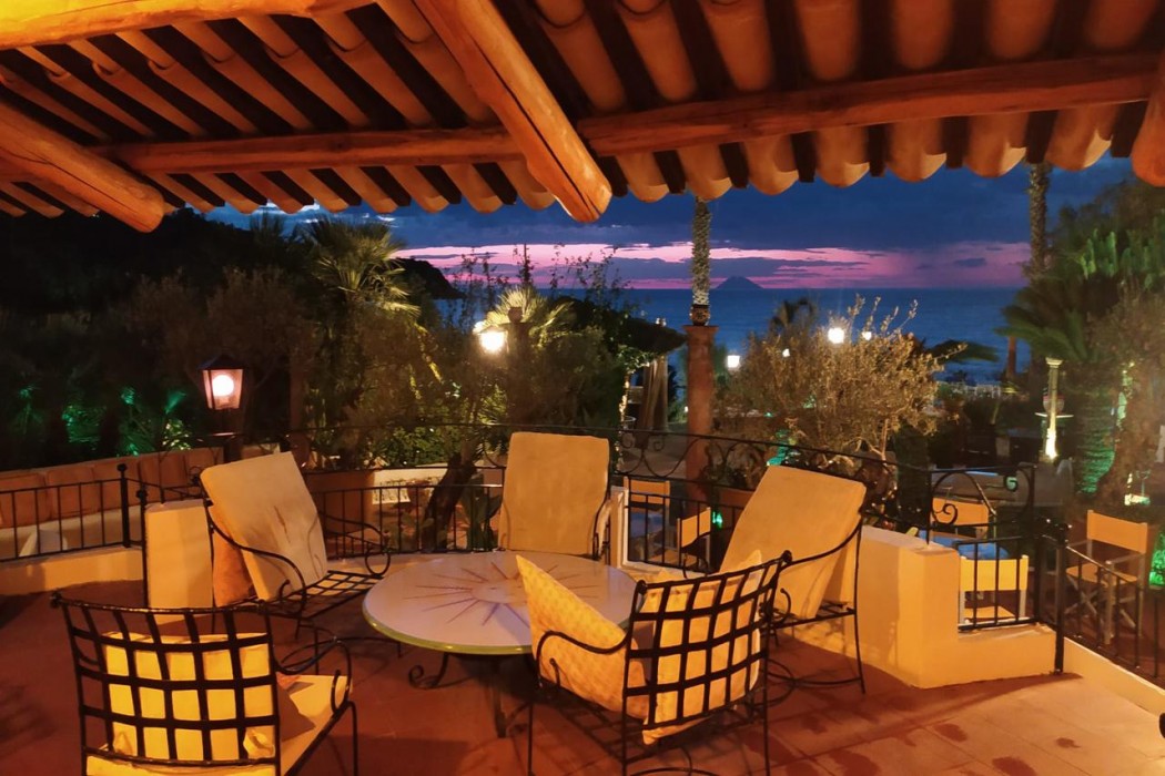Residenza Villa Spagnola Adults Only 25/56