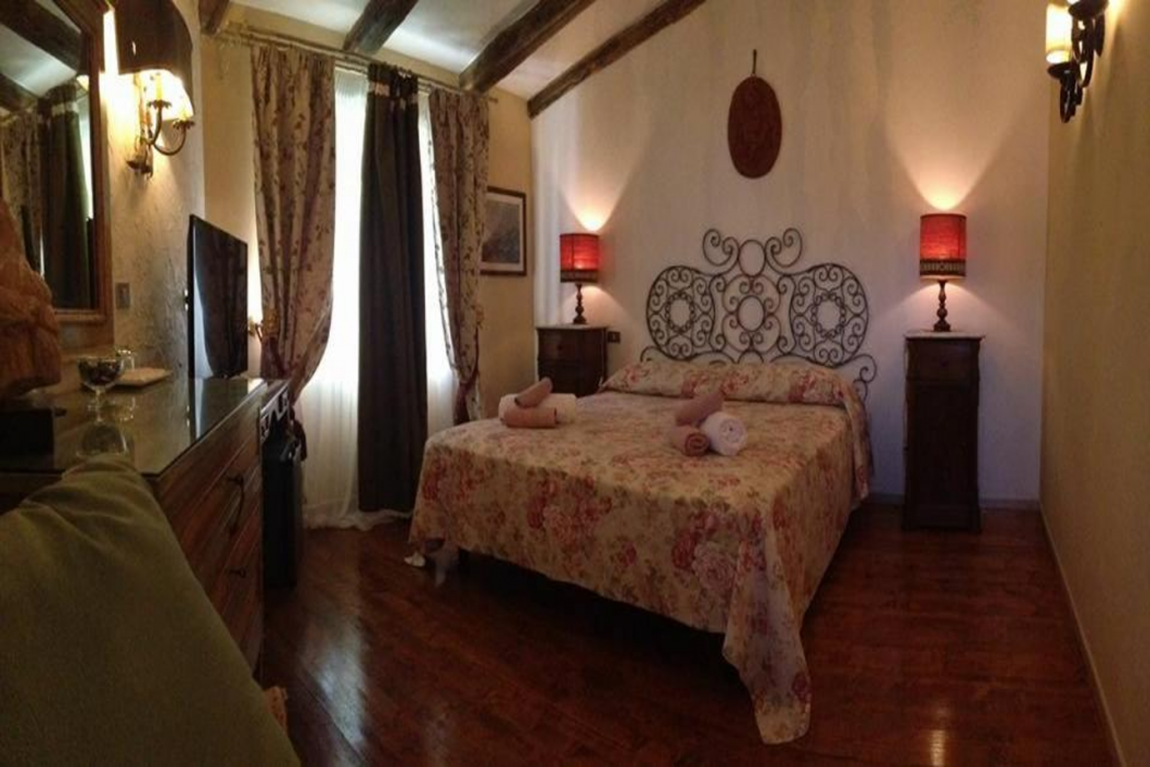 Residenza Villa Spagnola Adults Only 13/56