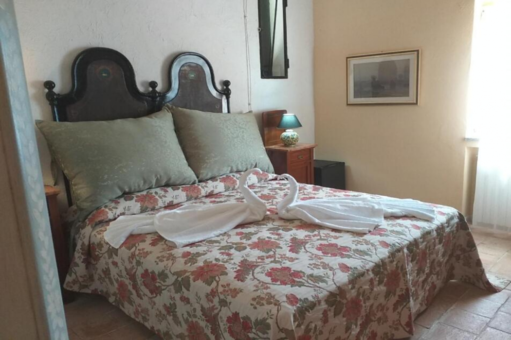 Residenza Villa Spagnola Adults Only 11/56