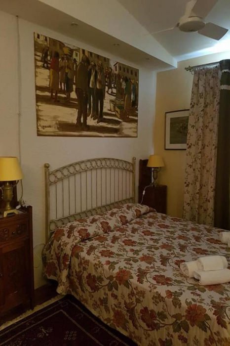 Residenza Villa Spagnola Adults Only 5/56