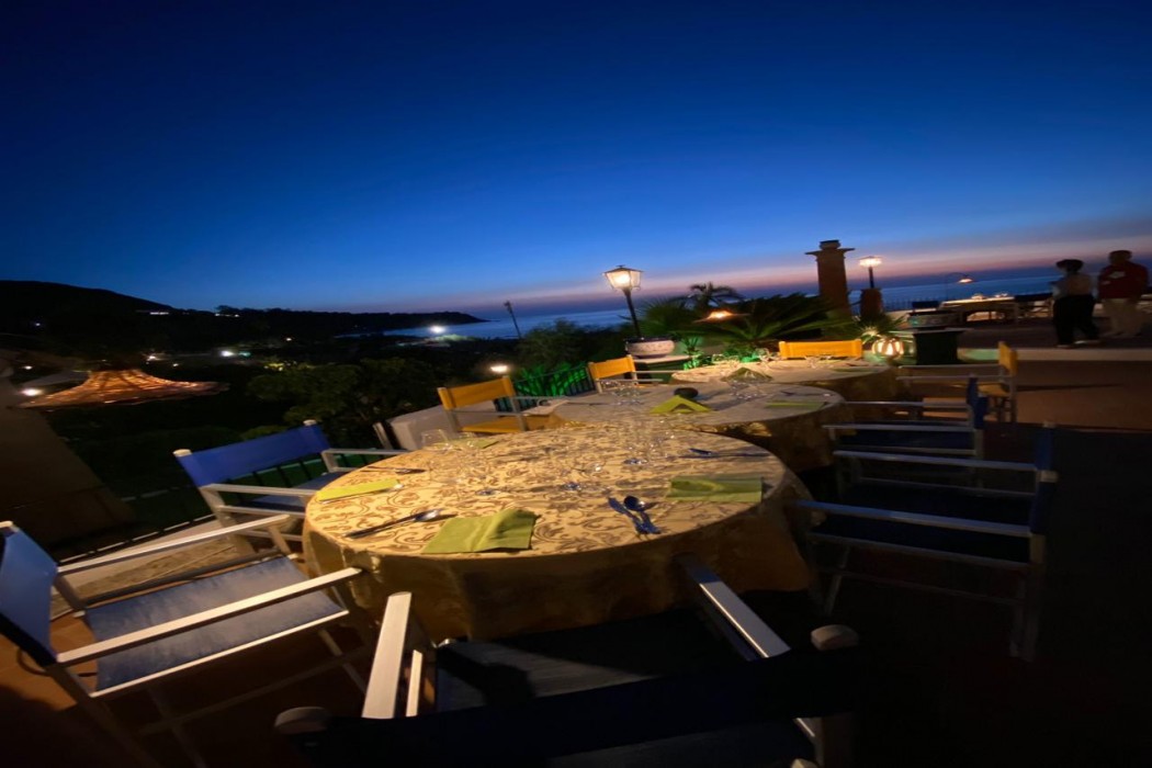 Residenza Villa Spagnola Adults Only 20/56