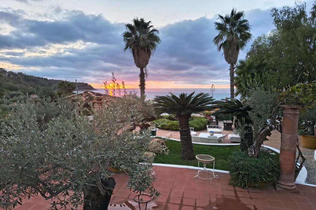 Residenza Villa Spagnola Adults Only 26/56