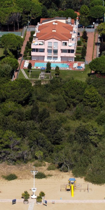 BOSCO CANORO 30/69