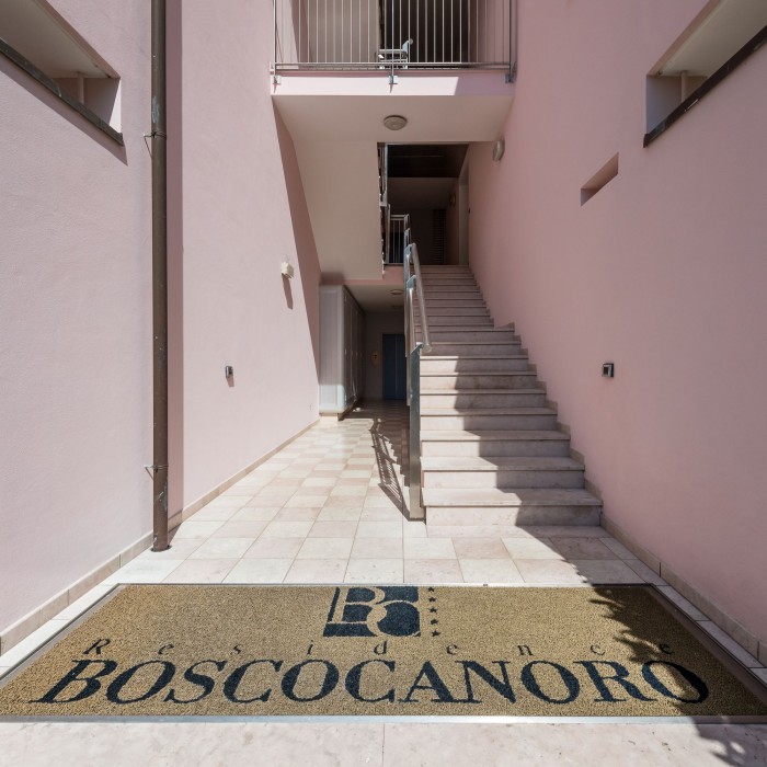 BOSCO CANORO 24/69
