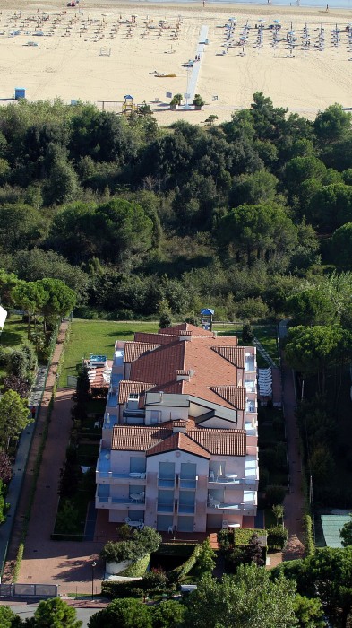 BOSCO CANORO 25/69