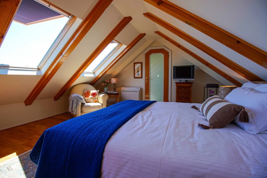 Boutique Guest Accommodation Zephyrus 25/80