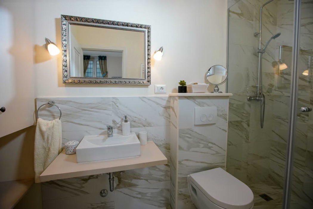 Boutique Guest Accommodation Zephyrus 9/80
