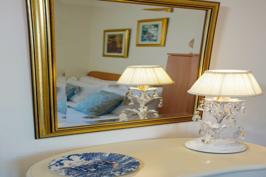Boutique Guest Accommodation Zephyrus 17/80