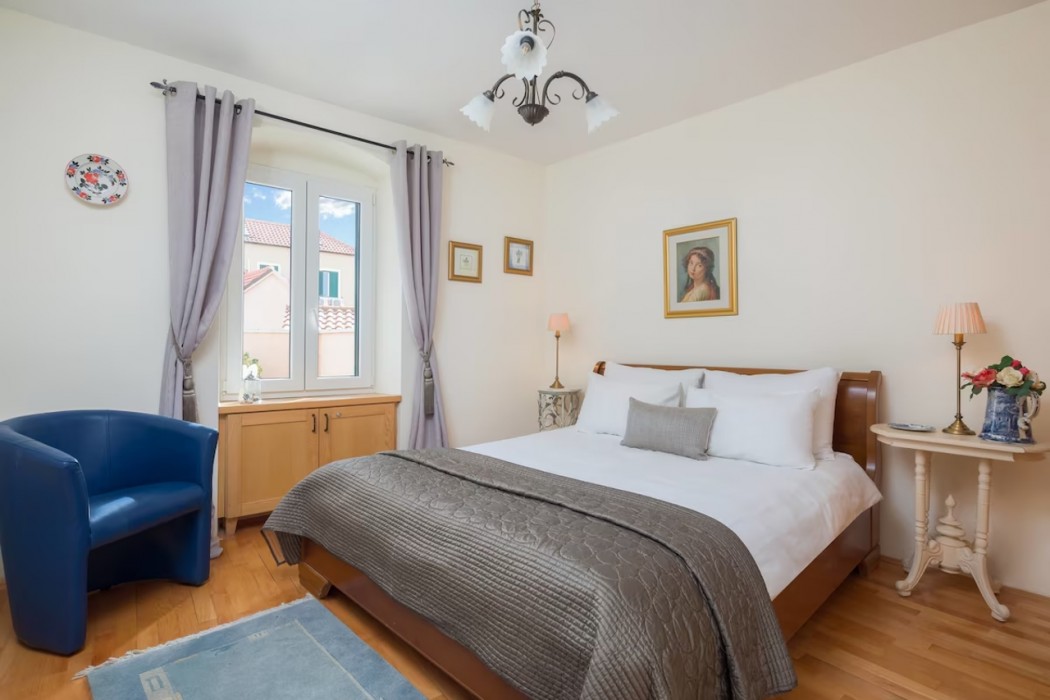 Boutique Guest Accommodation Zephyrus 8/80