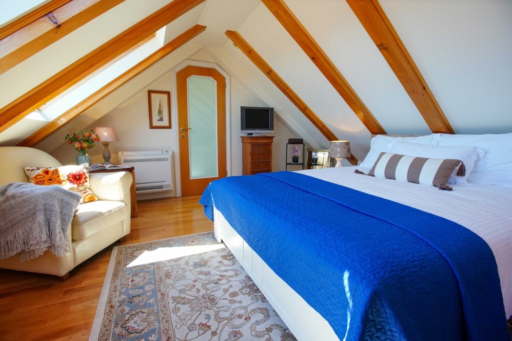 Boutique Guest Accommodation Zephyrus 26/80