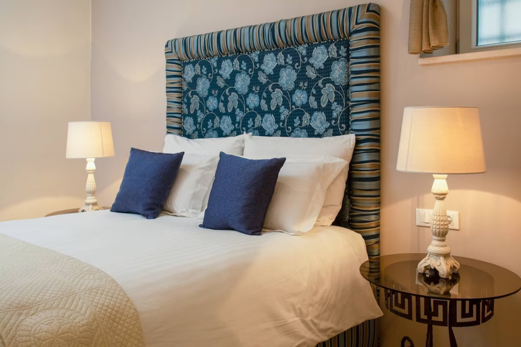 Boutique Guest Accommodation Zephyrus 30/80