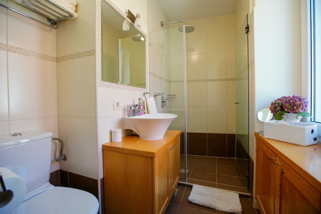 Boutique Guest Accommodation Zephyrus 10/80