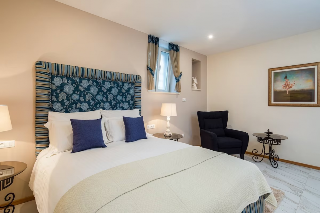 Boutique Guest Accommodation Zephyrus 6/80