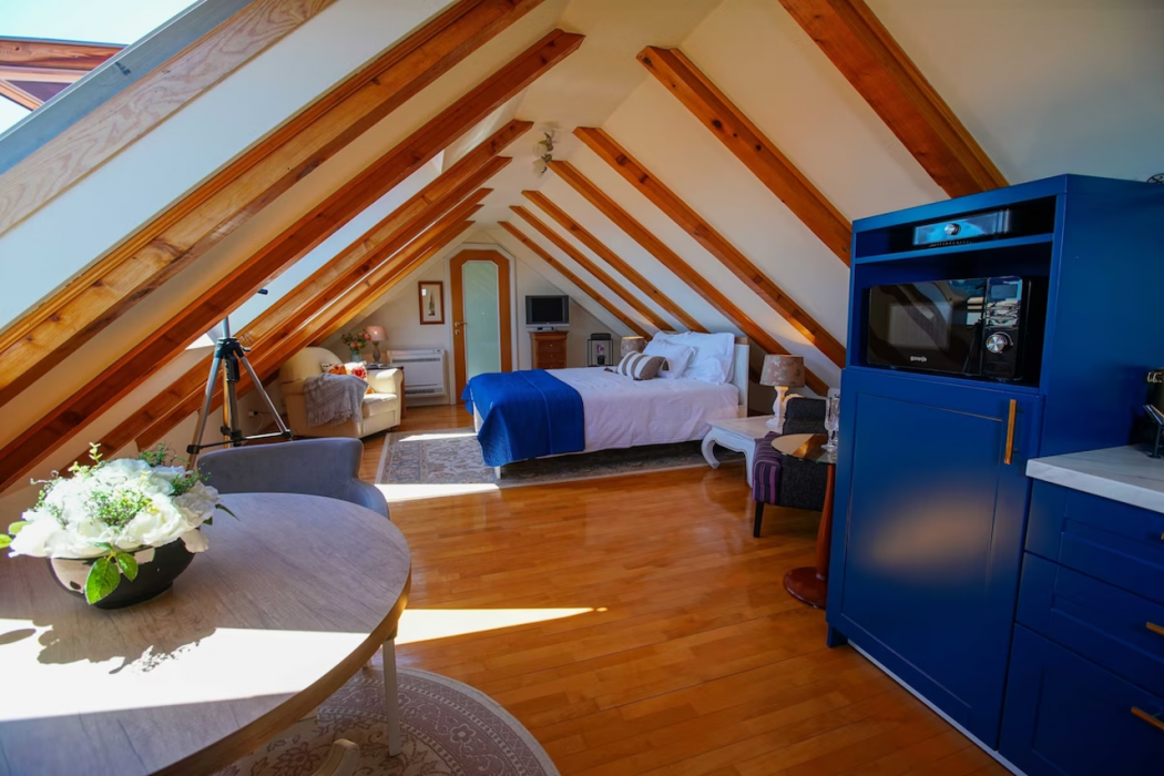 Boutique Guest Accommodation Zephyrus 32/80