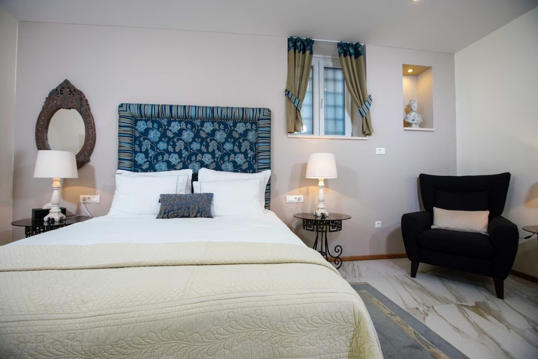Boutique Guest Accommodation Zephyrus 11/80