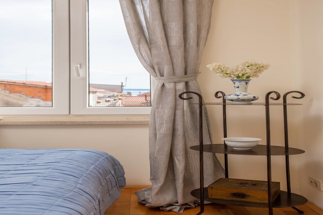 Boutique Guest Accommodation Zephyrus 20/80