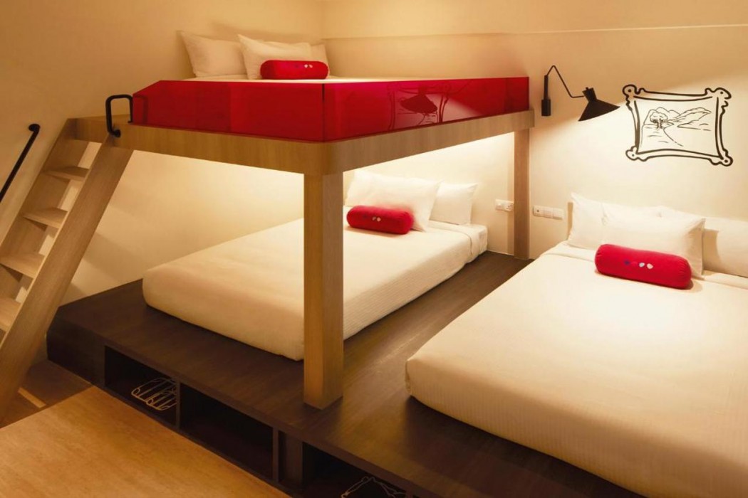 Resorts World Genting - Genting SkyWorlds Hotel 13/41