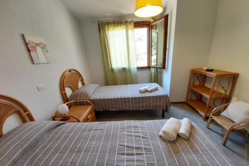Appartamenti Le Domus De Chia 8/20