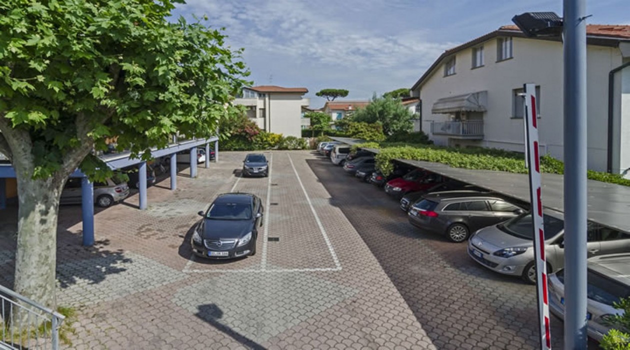 Hotel Eur 34/73