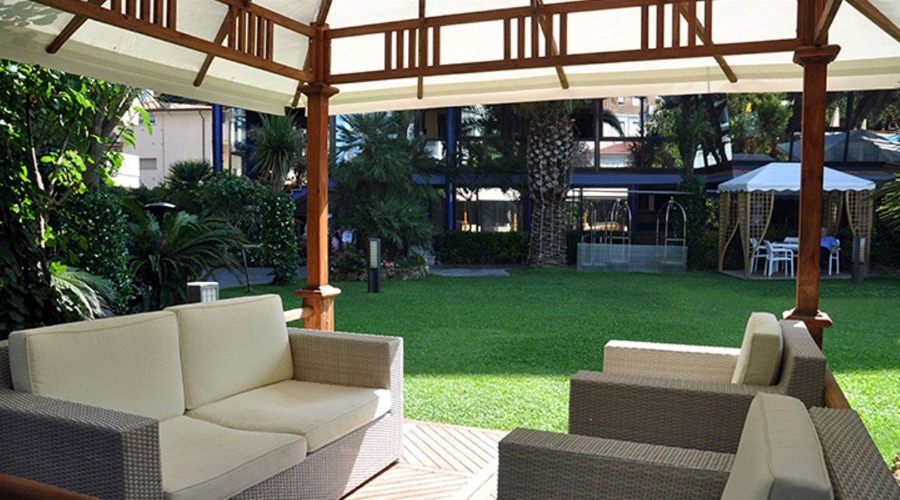 Hotel Eur 26/73