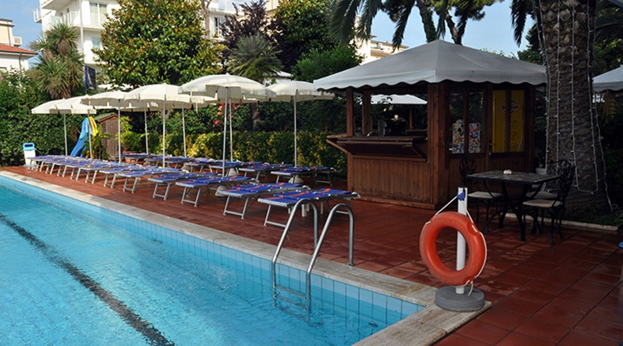 Hotel Eur 21/73
