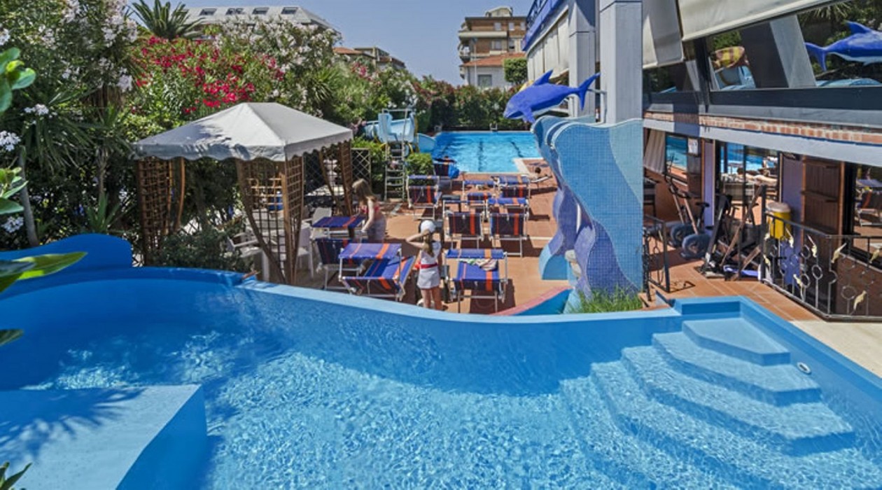 Hotel Eur 33/73