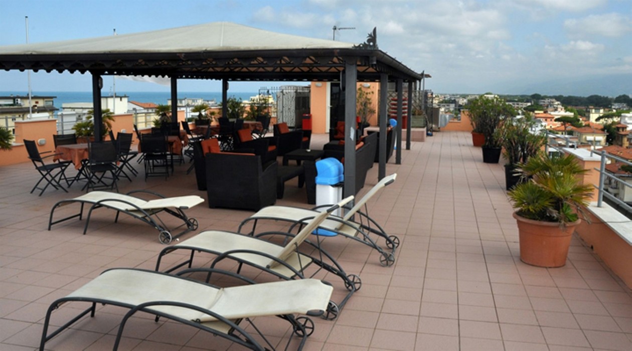 Hotel Eur 23/73
